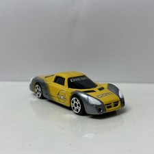 Modellino diorama pressofuso