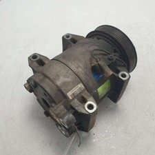 8684287 compressore aria condizionata A/C clima Volvo V70 MK2 2.4 D 2001