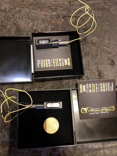 Harley davidson frecce led - harley,