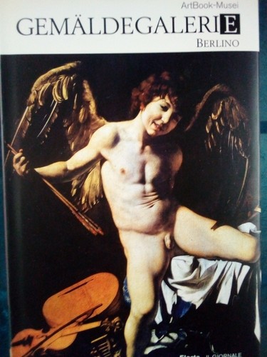 Gemaldegalerie berlino - berlino, 6