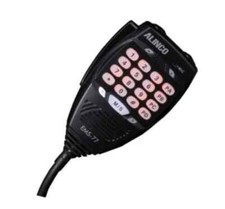 ALINCO EMS-77 MICROFONO DTMF ORIGINALE