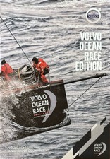 Volvo XC60 und V60 und V40 OCEAN RACE EDITION Prospekt Brochure Depliant 2014