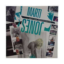 Marti Jones Unsophisticated