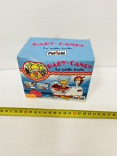 BABY CANDY POLISTIL LE MILLE
