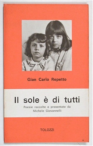 Repetto sole di - il,
