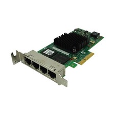 Carte Réseau Dell INTEL