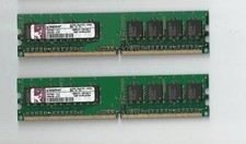 Memoria DDR2  per pc fisso