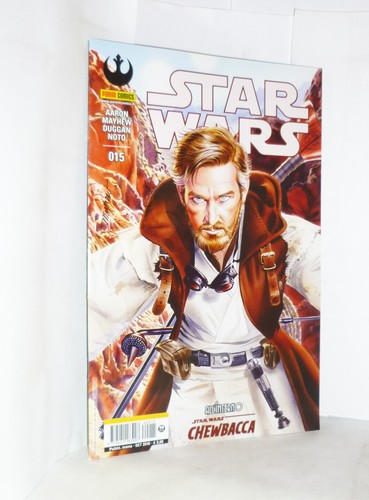 Star wars 015 - star, n.
