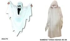 CARNEVALE HALLOWEEN VESTITO
