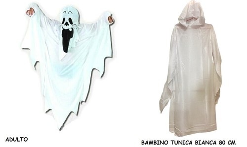 Carnevale halloween vestito - halloween,