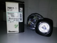 Fosnova Disano KIM SOSPENSIONE FOS 70032  con inclusa lampadina alogena