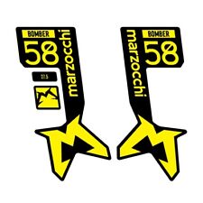 Adesivo Forcella per 2025