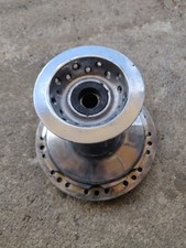 Mozzo freno posteriore Montesa King Scorpion