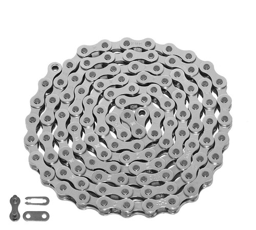 Catena kmc monovelocità bike - kmc,