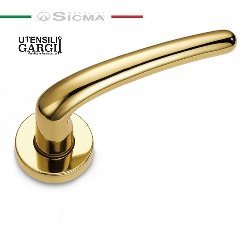 Coppia maniglia con - coppia,