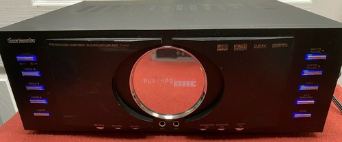 Theater innovations 440r - theater, ti-440r