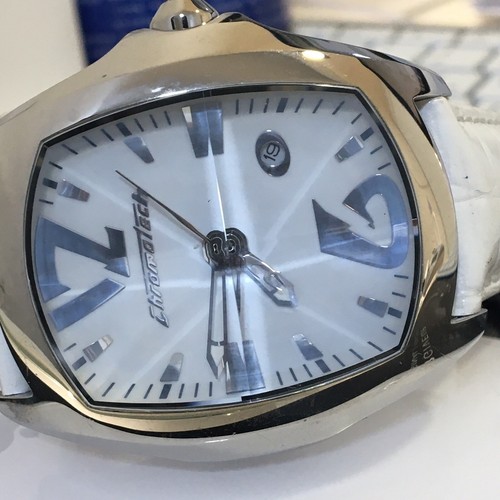 Orologio donna crhonotech - ,