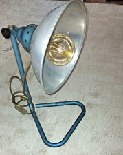 Lampada industriale sidermobil - industriale,