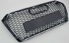 GRIGLIA CALANDRA ANTERIORE