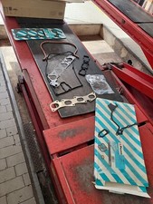 SERIE MOTORE SMERIGLIO PAYER GW711 PER ALFA 145 146 155 156 2.0 Twin Spark 16v