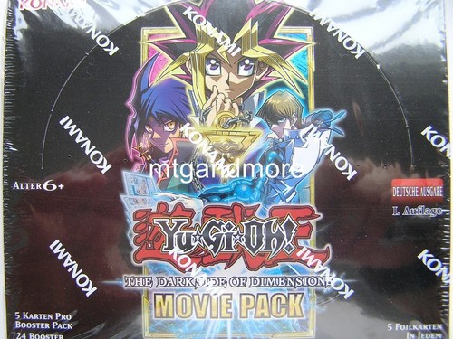 Scegli la carta - yu-gi-oh,