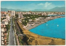 TORRE ANNUNZIATA - OPLONTI - NAPOLI - LIDO AZZURRO - PANORAMA -56791-