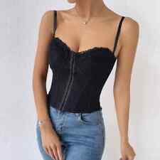 Corpetto Bustino Burlesque