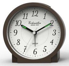 Sveglia Eichmüller marrone