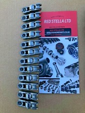 BRACCI OSCILLANTI SET 12 PEZZI