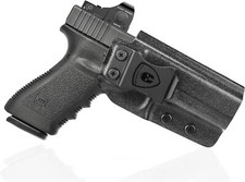 IWB Kydex Holster w/Optics