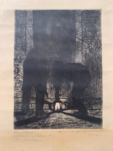 Renato natali livorno - (livorno, 1883-