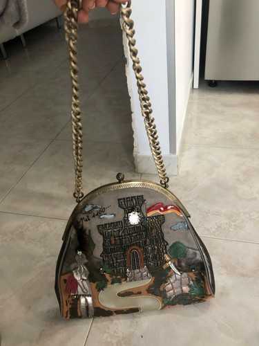 Borsa tua braccialini 1100 - borsa, un