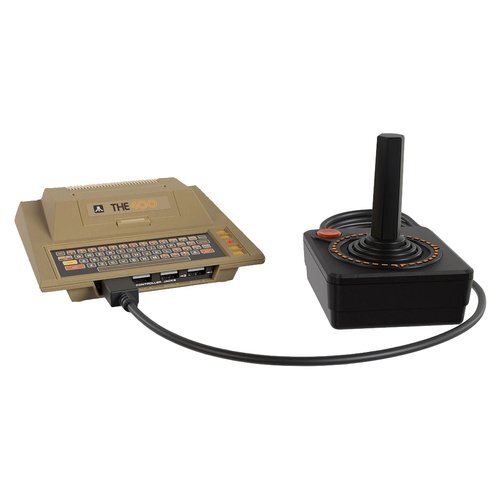 Retro games ltd console - retro,
