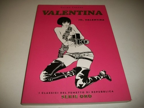 Classici del fumetto di - i,