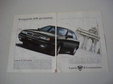 advertising Pubblicità 1995