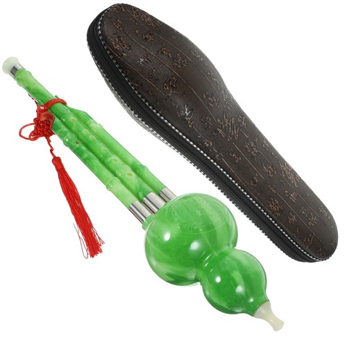 Set resina bachelite hulusi - set,