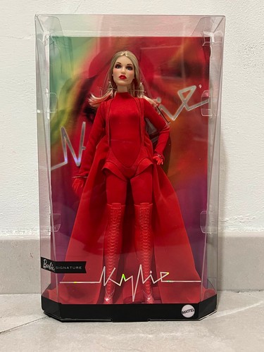 Barbie 2026 signature - barbie,
