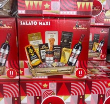 Regalidea Cesto Natale SALATO