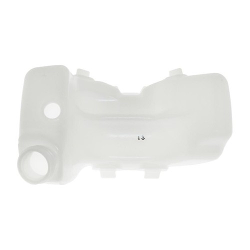 Serbatoio carburante motore