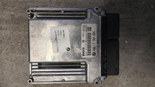 ECU BMW e46 320d, Mapped, IMMO