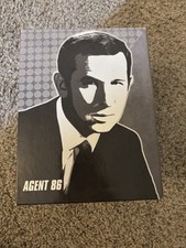 Time Life Get Smart Complete