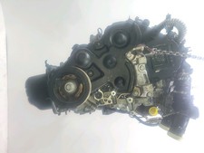 Motore Tipo 9H02 - Citroen C4 I PH.2 - Z1-1418E