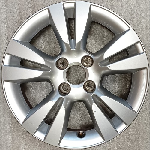Cerchio lega citroen ds3 - lega,