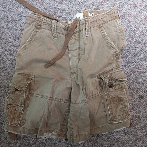 Abercrombie fitch - abercrombie,