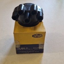 Calotta Distributore D'accensione Spinterogeno Fiat 600D, Abarth 850 TC Marelli 
