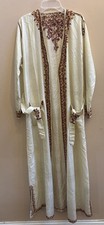 Embroidered Beautiful Abaya