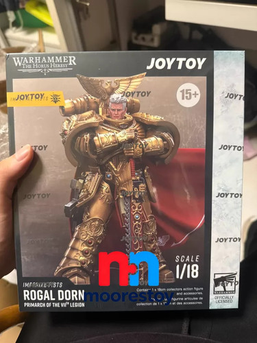 Modellino action figure joytoy - action,