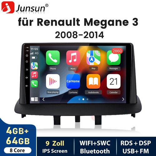 Autoradio core 64 - 8,