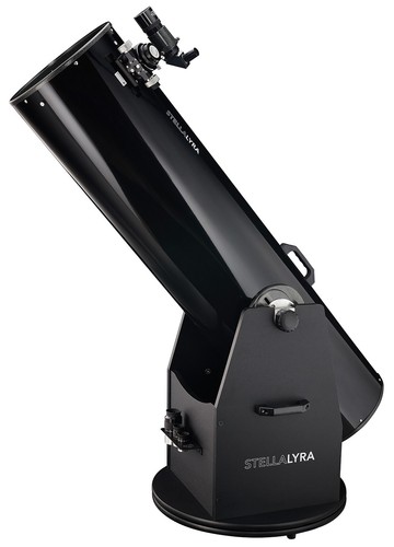 Stellalyra 5 304mm - 12", f/5