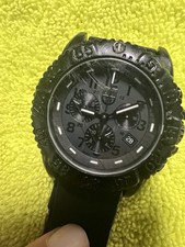 Orologio Luminox 3081.BO Uomo
